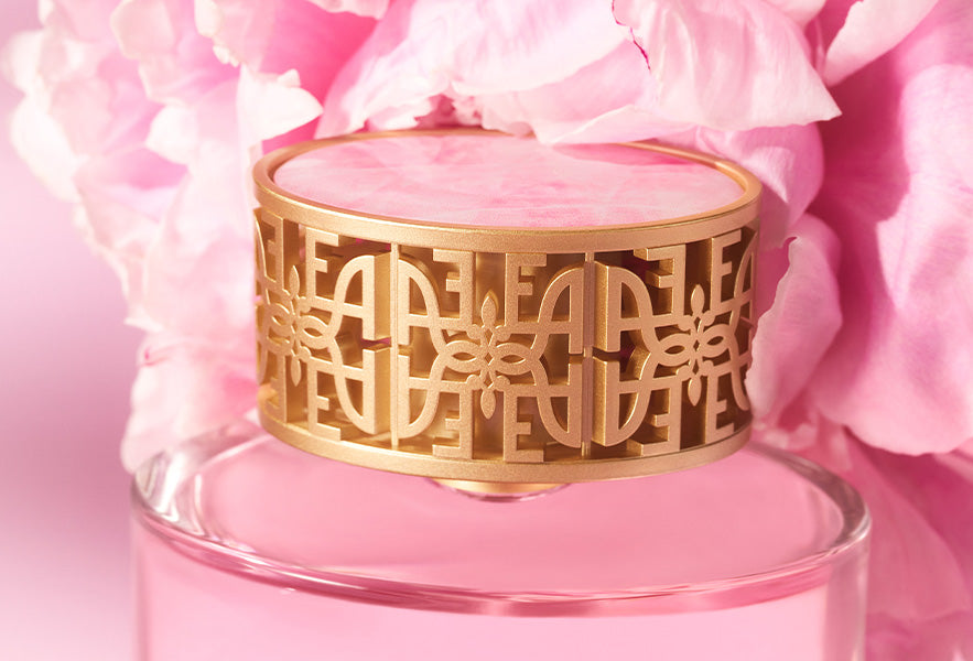 Elizabeth Arden eternal AURA Eau de Parfum 100ML