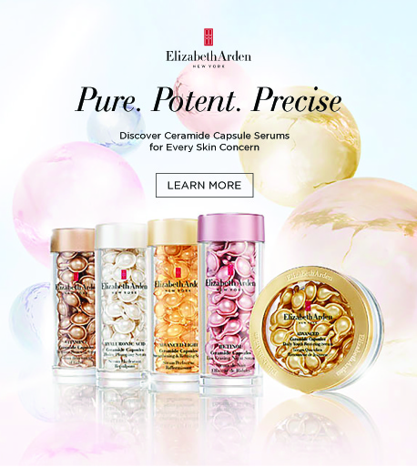 Elizabeth Arden South Africa - Award Winning Skincare and Fragrance