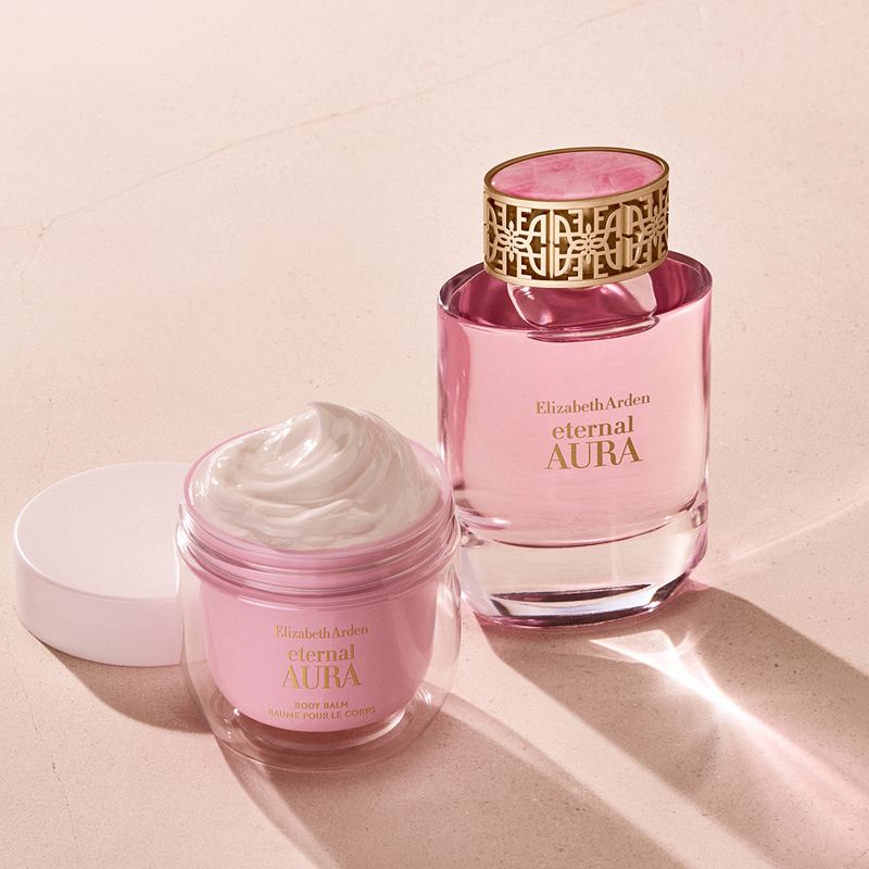 Elizabeth Arden eternal AURA Eau de Parfum 50ML