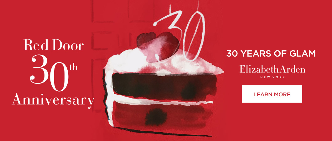 Elizabeth Arden South Africa : Fragrance & Perfume : Red Door