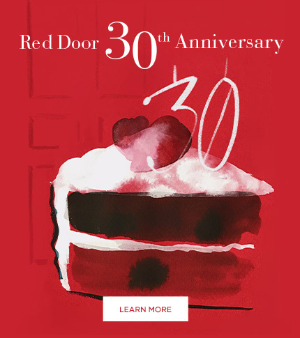 Elizabeth Arden South Africa : Fragrance & Perfume : Red Door