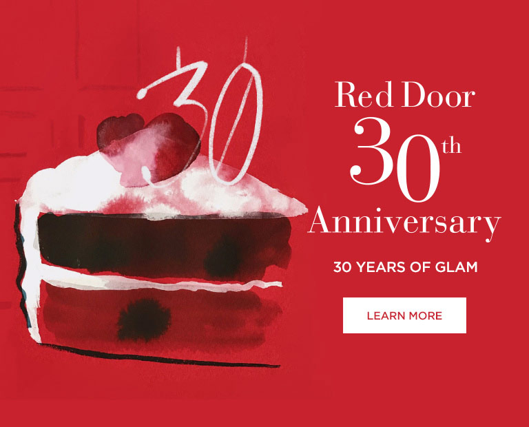 Elizabeth Arden South Africa : Fragrance & Perfume : Red Door