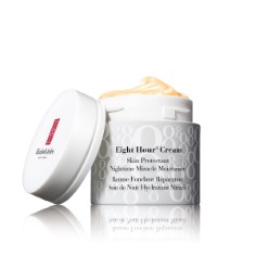 Eight Hour Cream Skin Protectant Nighttime Miracle Moisturiser